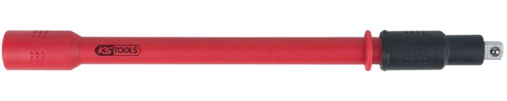 KS Tools 3/8 Zoll Isolierte Verlängerung 250mm Produktbild KS Tools 3/8 Zoll Isolierte Verlängerung 250mm