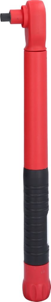 KS Tools 3/8 Zoll Isolierter Drehmomentschlüssel 5 - 50 Nm Produktbild KS Tools 3/8 Zoll Isolierter Drehmomentschlüssel 5 - 50 Nm