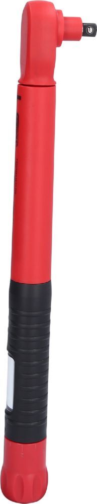 KS Tools 3/8 Zoll Isolierter Drehmomentschlüssel 5 - 50 Nm Produktbild KS Tools 3/8 Zoll Isolierter Drehmomentschlüssel 5 - 50 Nm bild 2