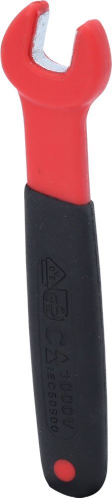 KS Tools Isolierter Maulschlüssel 8 mm Produktbild KS Tools Isolierter Maulschlüssel 8 mm bild 2