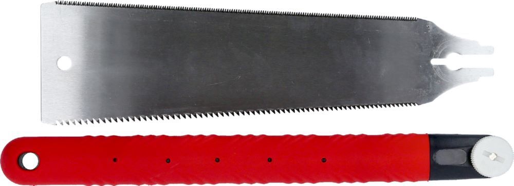 Produktbild Japan-Zugsäge, doppelverzahnt bild 5