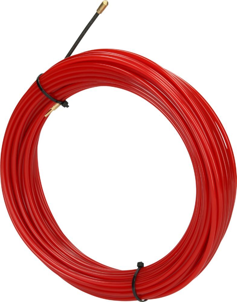 KS Tools Kabel-Einziehdraht Länge 20,0 m Produktbild KS Tools Kabel-Einziehdraht Länge 20,0 m bild 2