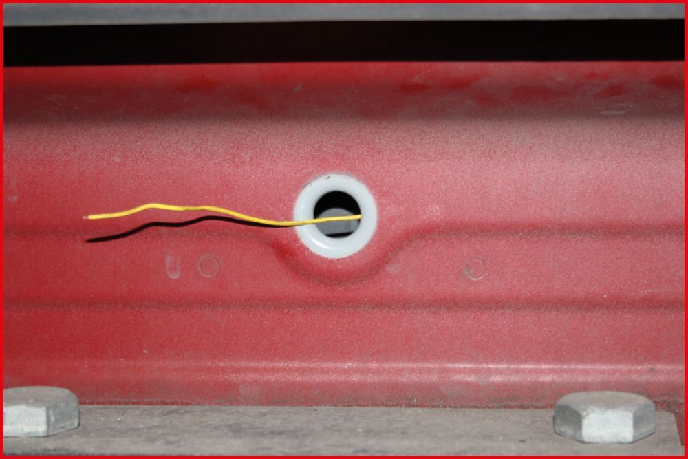KS Tools Kabel-Einziehhilfe Länge 1,0 mm Produktbild KS Tools Kabel-Einziehhilfe Länge 1,0 mm bild 10