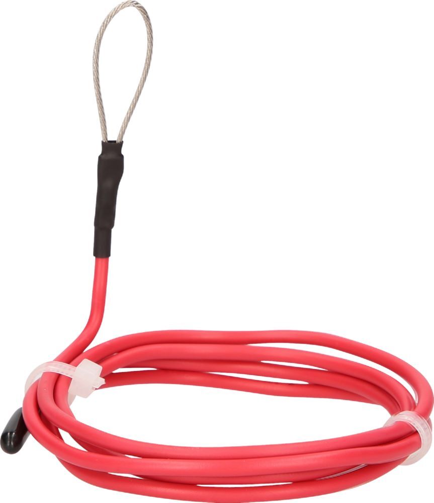 KS Tools Kabel-Einziehhilfe Länge 1,0 mm Produktbild KS Tools Kabel-Einziehhilfe Länge 1,0 mm