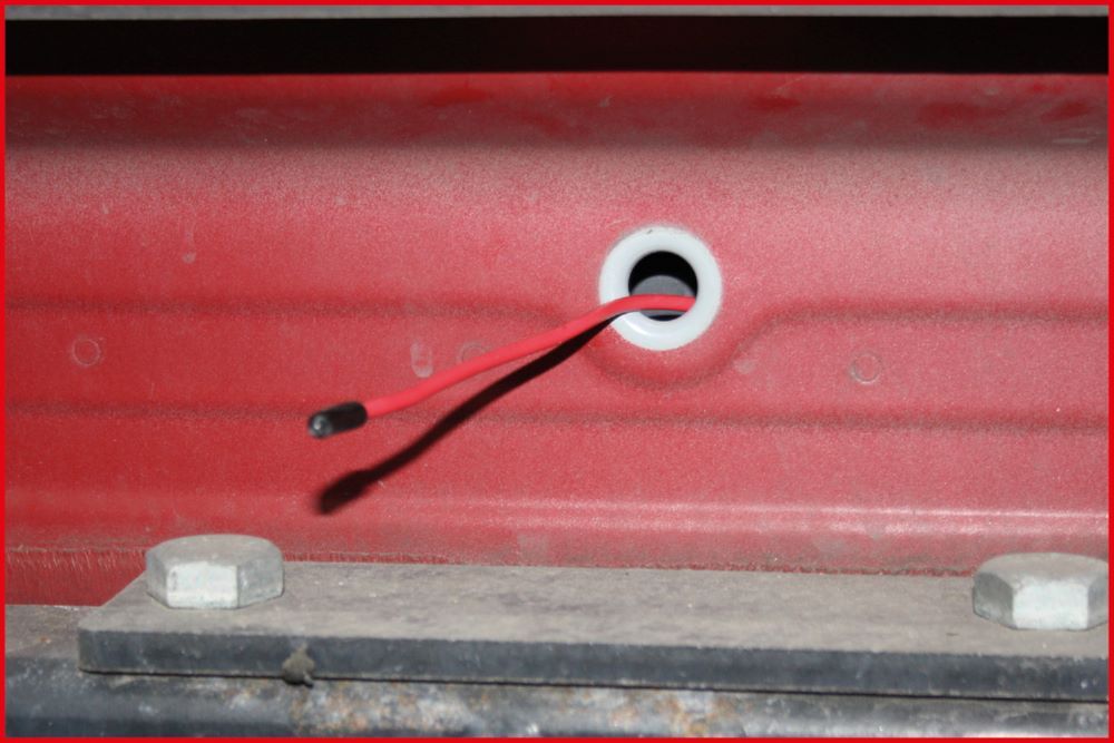 KS Tools Kabel-Einziehhilfe Länge 1,0 mm Produktbild KS Tools Kabel-Einziehhilfe Länge 1,0 mm bild 6
