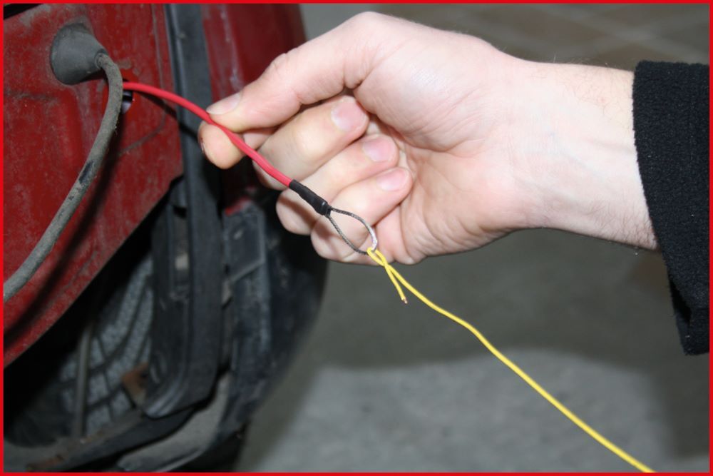 KS Tools Kabel-Einziehhilfe Länge 1,0 mm Produktbild KS Tools Kabel-Einziehhilfe Länge 1,0 mm bild 8