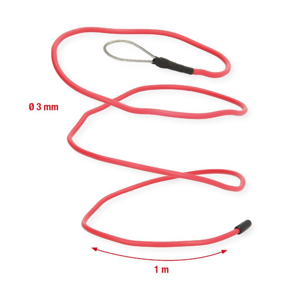 KS Tools Kabel-Einziehhilfe Länge 1,0 mm Produktbild KS Tools Kabel-Einziehhilfe Länge 1,0 mm bild 9