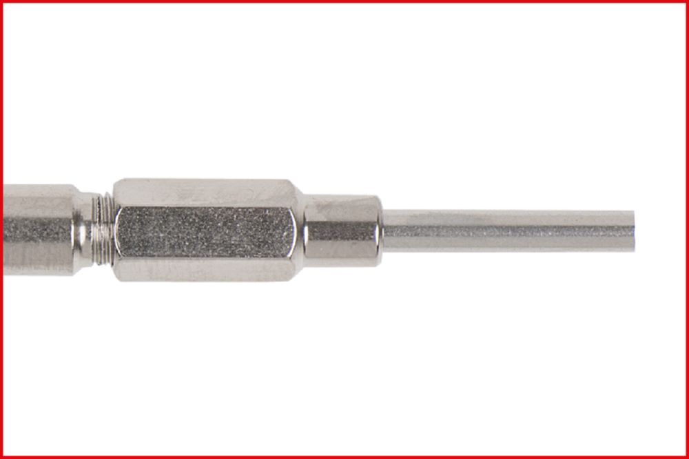 KS Tools Kabel Entriegelungswerkzeug für Rundsteckhülsen 1,5 mm 157 mm Produktbild KS Tools Kabel Entriegelungswerkzeug für Rundsteckhülsen 1,5 mm 157 mm bild 2