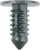 KS Tools Kabelbaum Befestigung für Ford 50er Pack Länge 12,3 mm Durchmesser 5,0 mm Produktbild KS Tools Kabelbaum Befestigung für Ford 50er Pack Länge 12,3 mm Durchmesser 5,0 mm