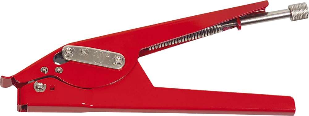 KS Tools Kabelbinder Pistole für 2,4 mm bis 13 mm Produktbild KS Tools Kabelbinder Pistole für 2,4 mm bis 13 mm