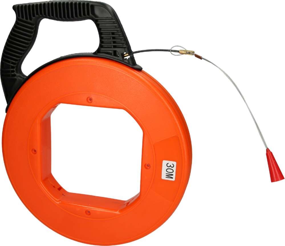 KS Tools Kabeleinziehhilfe, 30 m Produktbild KS Tools Kabeleinziehhilfe, 30 m
