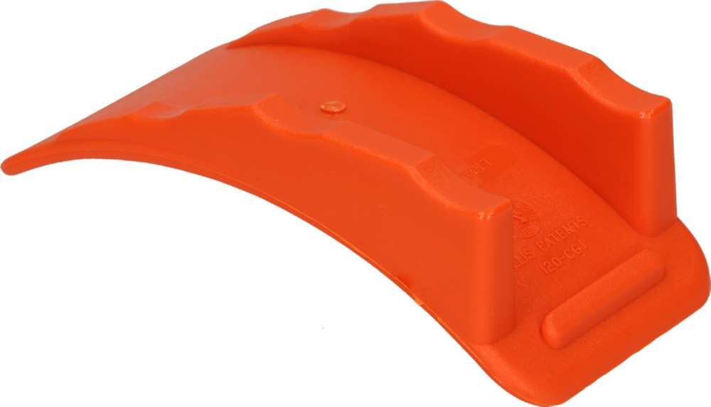 KS Tools Kabelschutzkeil Länger 122mm Produktbild KS Tools Kabelschutzkeil Länger 122mm