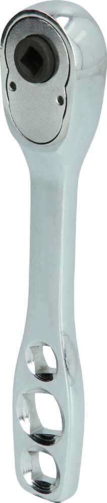 KS Tools 5 in 1 Kälte Klima Ratsche umschaltbar Länge 157mm Produktbild KS Tools 5 in 1 Kälte Klima Ratsche umschaltbar Länge 157mm bild 4