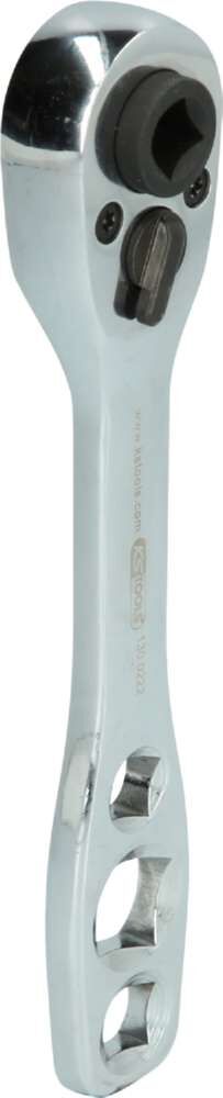 KS Tools 5 in 1 Kälte Klima Ratsche umschaltbar Länge 157mm Produktbild KS Tools 5 in 1 Kälte Klima Ratsche umschaltbar Länge 157mm bild 5