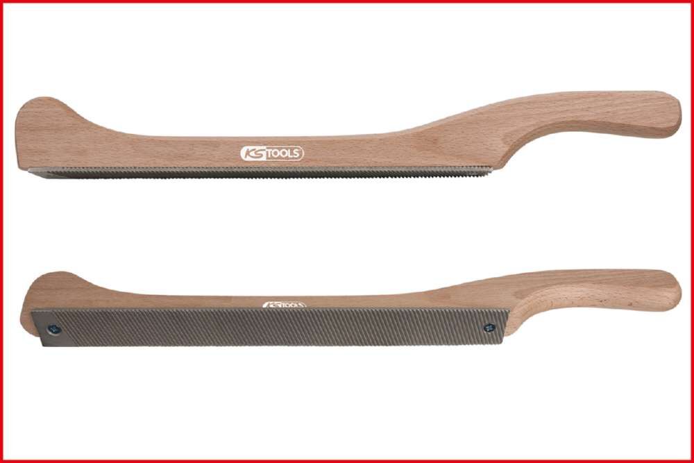 KS Tools Karosserie-Feilenblatt schräg verzahnt Hieb 2 Länge 350 mm KS Tools Karosserie-Feilenblatt schräg verzahnt Hieb 2 Länge 350 mm