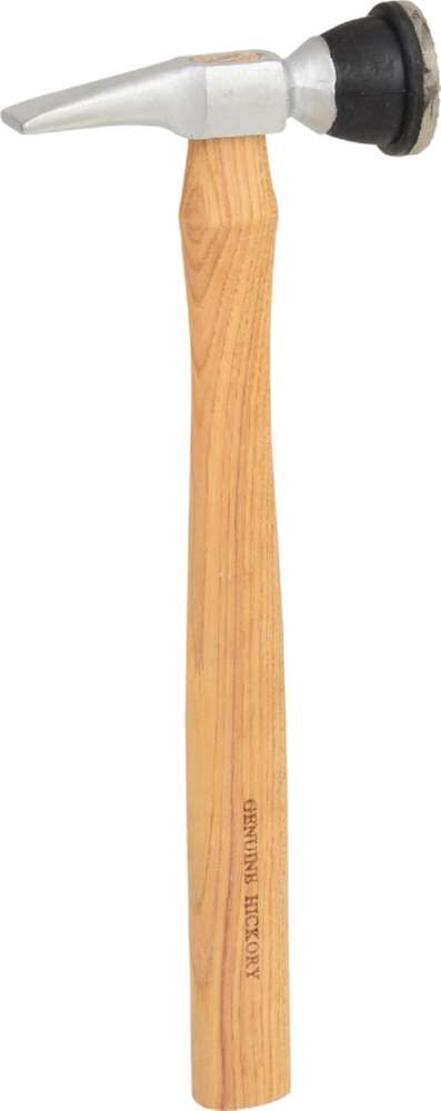 KS Tools Karosserie Riffelhammer grob rund und spitz Produktbild KS Tools Karosserie Riffelhammer grob rund und spitz bild 4