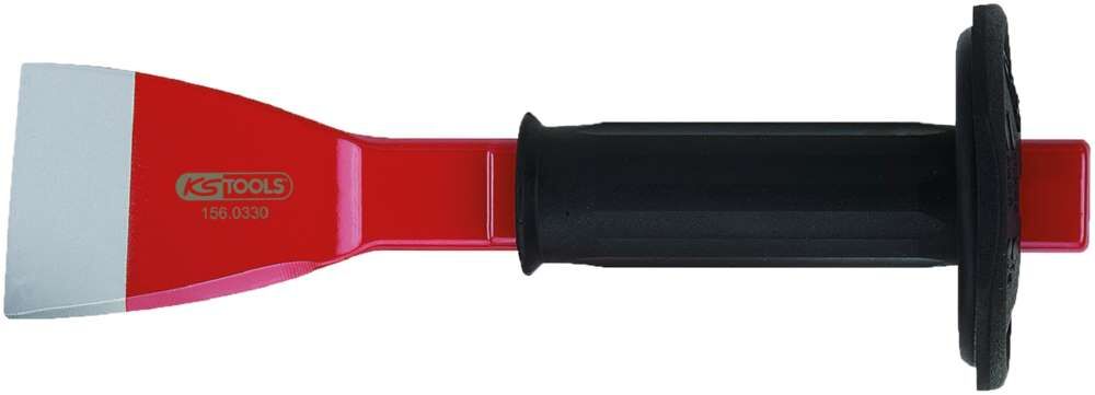 KS Tools Karosserie Spatmeißel Länge 240mm Produktbild KS Tools Karosserie Spatmeißel Länge 240mm