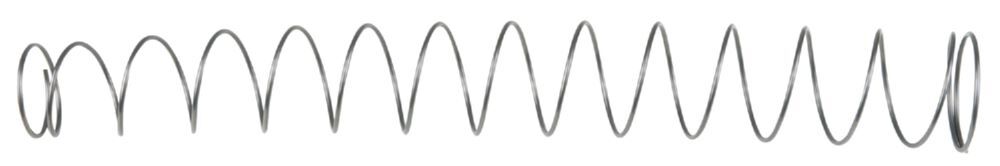 KS Tools Kartuschenrohrfeder für Druckluftwerkzeuge Produktbild KS Tools Kartuschenrohrfeder für Druckluftwerkzeuge