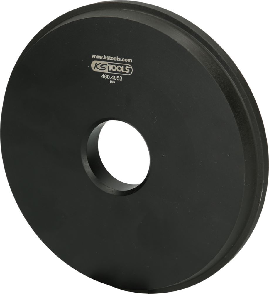 Produktbild KS Tools Kegelrollenlager Eindrückwerkzeug für BPW 160 mm