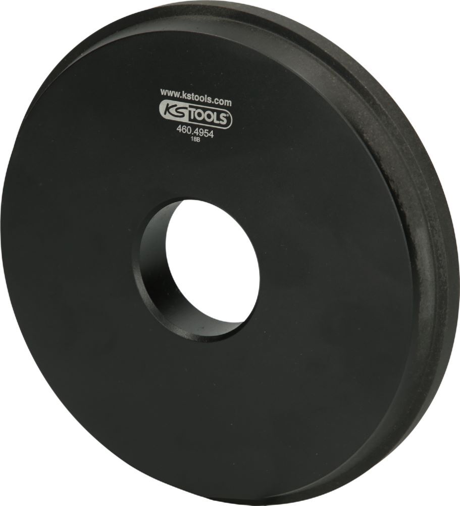 Produktbild KS Tools Kegelrollenlager Eindrückwerkzeug für BPW Durchmesser 142 mm