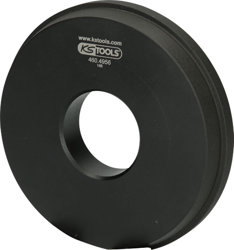 Produktbild KS Tools Kegelrollenlager Eindrückwerkzeug für BPW 113 mm