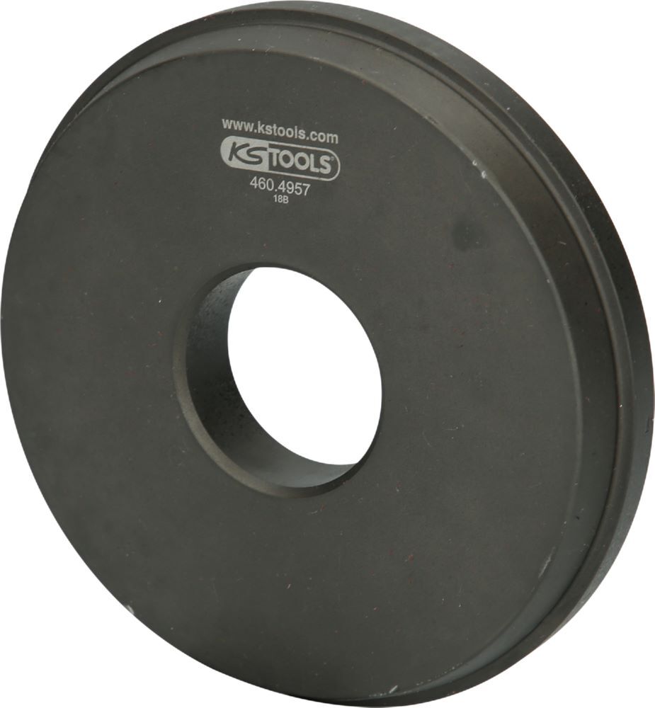 Produktbild Kegelrollenlager-Eindrückwerkzeug für BPW, Ø 123 mm bild 2
