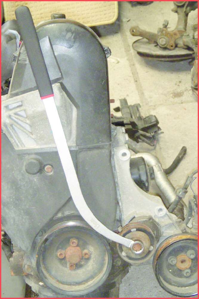 KS Tools Keil Zahnriemen Schlüssel Länge 460 mm Schlüsselgrösse E20 KS Tools Keil Zahnriemen Schlüssel Länge 460 mm Schlüsselgrösse E20