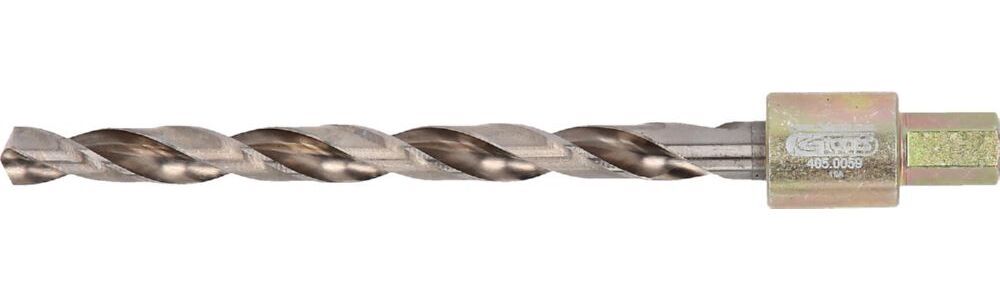 Produktbild KS Tools Kernlochbohrer 9,1 mm