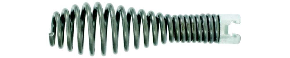 KS Tools Keulenbohrer Durchmesser 50mm Spirale 32mm Produktbild KS Tools Keulenbohrer Durchmesser 50mm Spirale 32mm