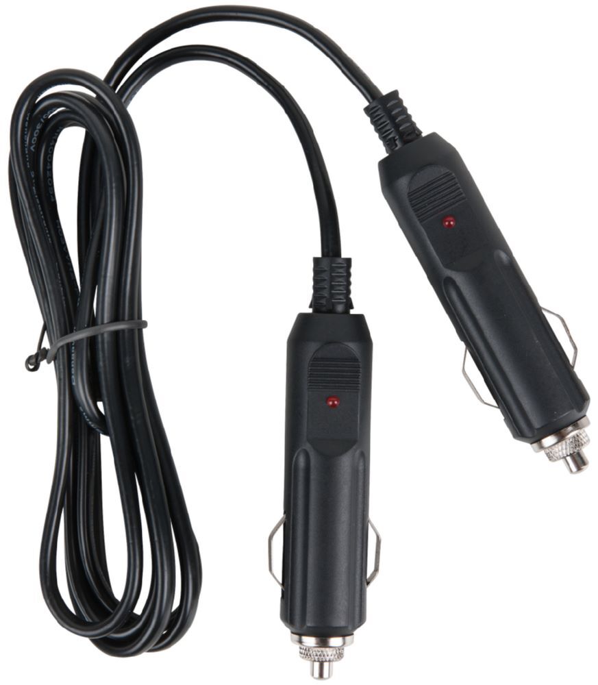 KS Tools KFZ Ladekabel für 550.1810, 550.1820 und 550.1825 Produktbild KS Tools KFZ Ladekabel für 550.1810, 550.1820 und 550.1825