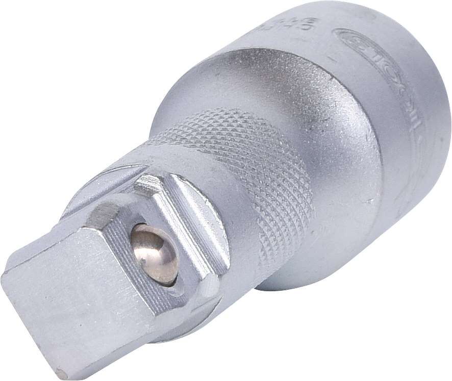 KS Tools 1/2 Zoll Kipp-Verlängerung Gesamtlänge 75 mm Produktbild KS Tools 1/2 Zoll Kipp-Verlängerung Gesamtlänge 75 mm