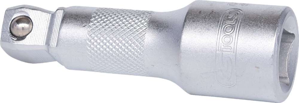 KS Tools 1/2 Zoll Kipp-Verlängerung Gesamtlänge 75 mm Produktbild KS Tools 1/2 Zoll Kipp-Verlängerung Gesamtlänge 75 mm bild 2