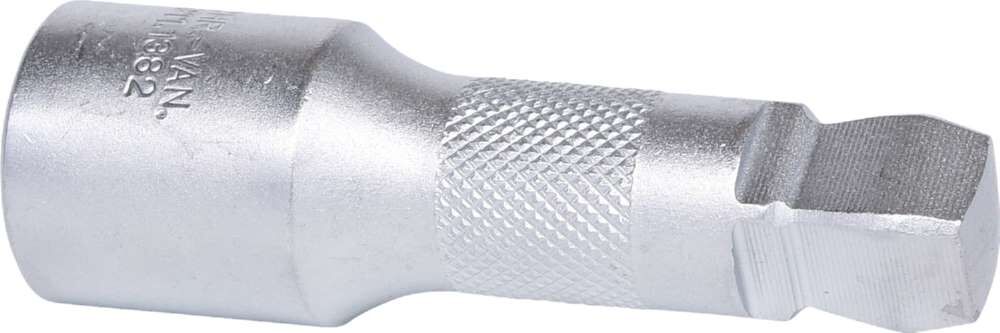 KS Tools 1/2 Zoll Kipp-Verlängerung Gesamtlänge 75 mm Produktbild KS Tools 1/2 Zoll Kipp-Verlängerung Gesamtlänge 75 mm bild 4