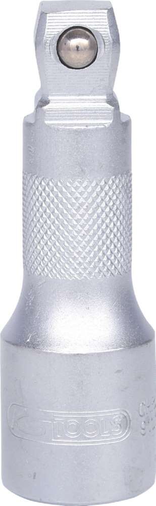 KS Tools 1/2 Zoll Kipp-Verlängerung Gesamtlänge 75 mm Produktbild KS Tools 1/2 Zoll Kipp-Verlängerung Gesamtlänge 75 mm bild 5