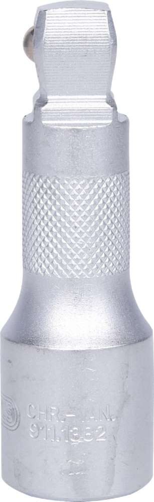 KS Tools 1/2 Zoll Kipp-Verlängerung Gesamtlänge 75 mm Produktbild KS Tools 1/2 Zoll Kipp-Verlängerung Gesamtlänge 75 mm bild 6