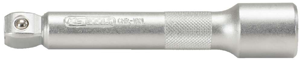 KS Tools 3/8 Zoll Kipp-Verlängerung Gesamtlänge 75 mm Produktbild KS Tools 3/8 Zoll Kipp-Verlängerung Gesamtlänge 75 mm