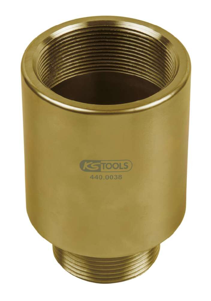 KS Tools Klann Hydraulik auf KS PP2 Werkzeug Durchmesser 70 mm Produktbild KS Tools Klann Hydraulik auf KS PP2 Werkzeug Durchmesser 70 mm