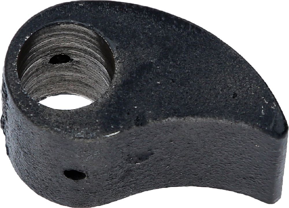 Produktbild KS Tools Klaue für Stahl Unterstellbock mit Schnellverstellung 3000 kg
