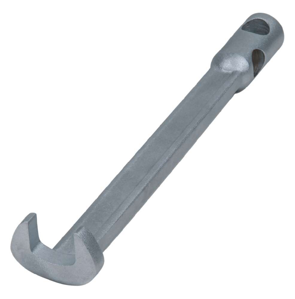 KS Tools Klauenschlüssel ohne Drehstift Schlüsselweite 50 mm