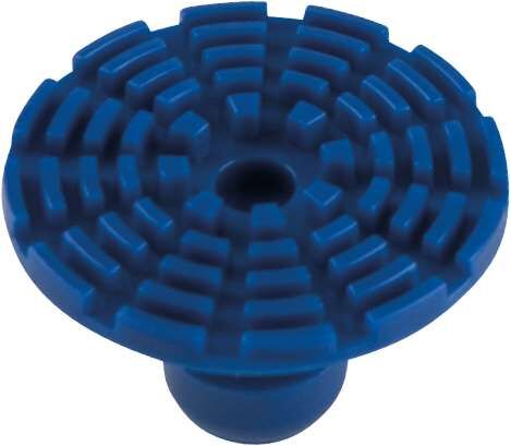 KS Tools Klebestück rund flach Durchmesser 32mm Produktbild KS Tools Klebestück rund flach Durchmesser 32mm