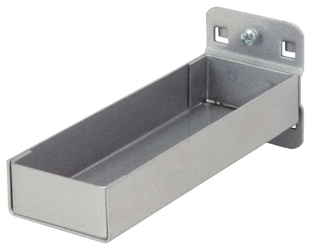 KS Tools Kleinteileablage ohne Einteilung 150x55mm Produktbild KS Tools Kleinteileablage ohne Einteilung 150x55mm