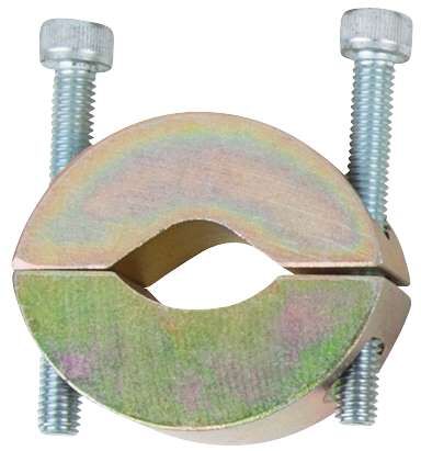 KS Tools Klemmbacken für Grundgerät Produktbild KS Tools Klemmbacken für Grundgerät