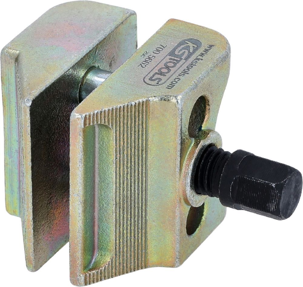 Produktbild KS Tools Klemmbohrungs Spreizwerkzeug M10 x 1,5 für KFZ Bereich