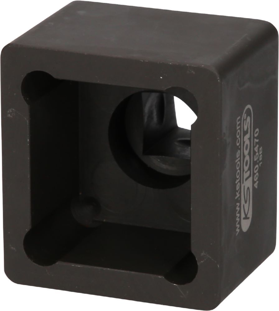 Produktbild 1/2" Klemmmuttern-Stecknuss, 32 mm bild 2