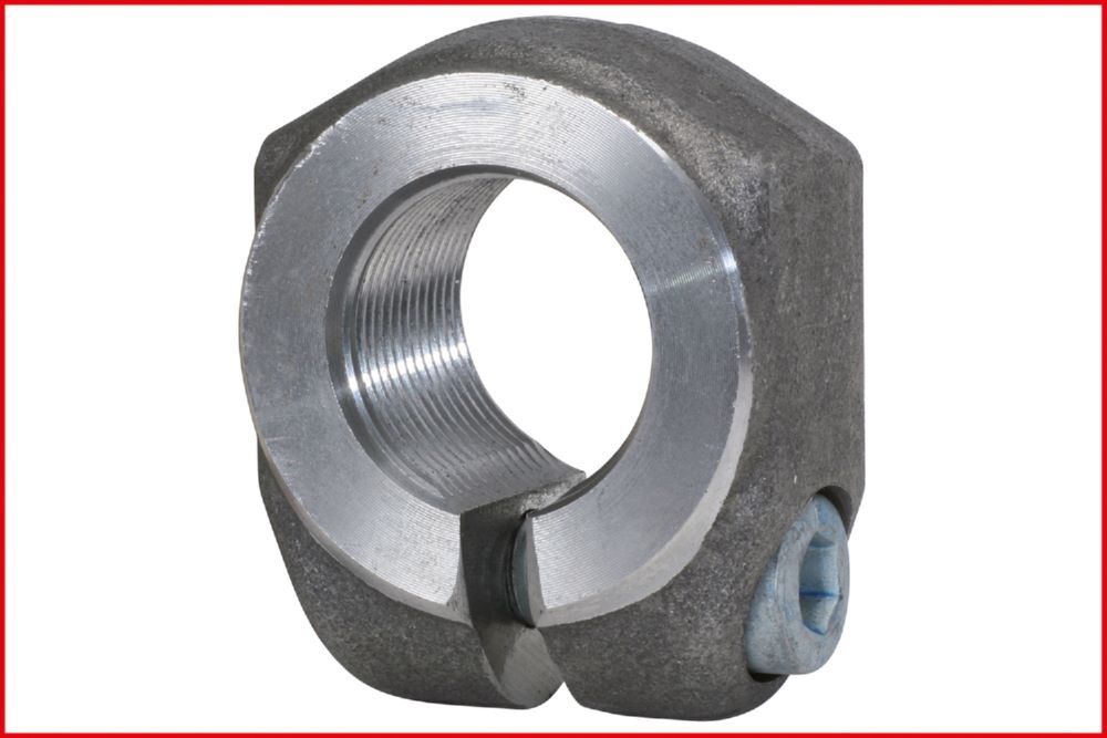 Produktbild 1/2" Klemmmuttern-Stecknuss, 41 mm bild 5