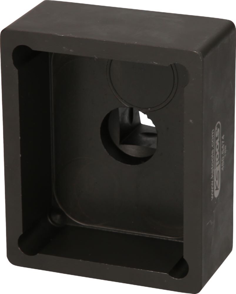 Produktbild 1/2" Klemmmuttern-Stecknuss, 54x68 mm bild 2