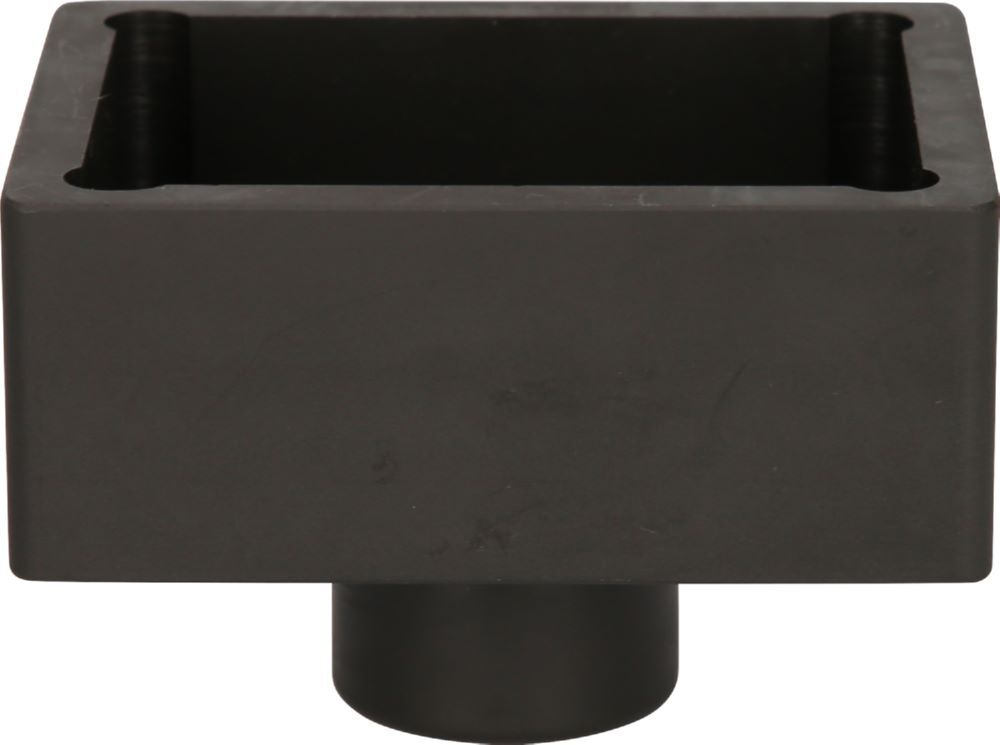 Produktbild 1/2" Klemmmuttern-Stecknuss, 54x68 mm bild 4
