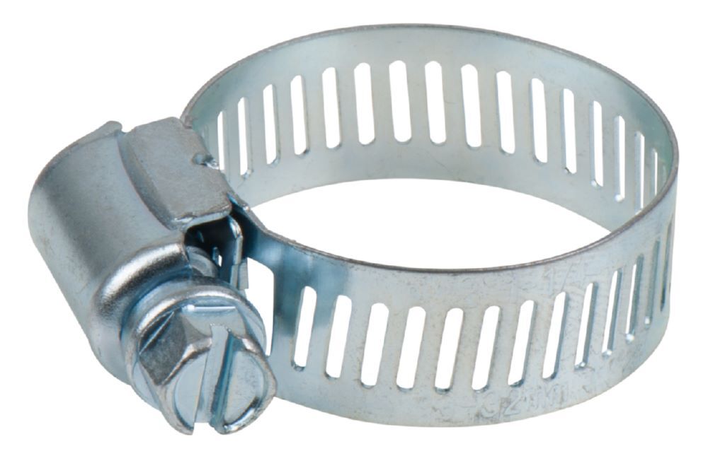 KS Tools Klemmring 19 g für Druckluftwerkzeug Produktbild KS Tools Klemmring 19 g für Druckluftwerkzeug