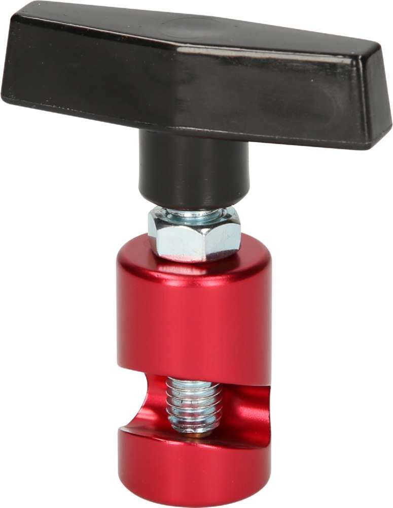 KS Tools Klemmvorrichtung für Gasdruckdämpfer 30mm Produktbild KS Tools Klemmvorrichtung für Gasdruckdämpfer 30mm