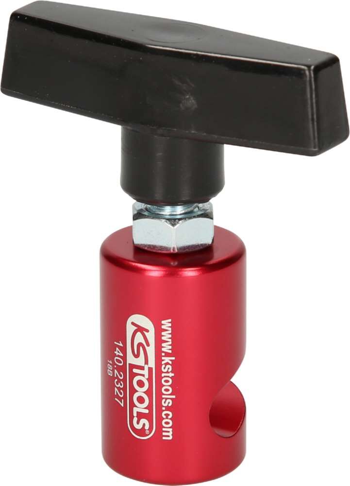 KS Tools Klemmvorrichtung für Gasdruckdämpfer 30mm Produktbild KS Tools Klemmvorrichtung für Gasdruckdämpfer 30mm bild 3